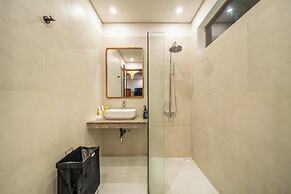 Toya Apartments Ubud