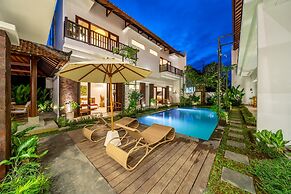 Toya Apartments Ubud