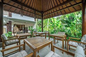 Toya Apartments Ubud