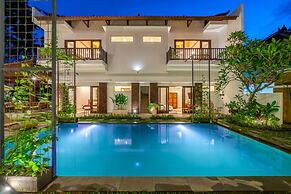 Toya Apartments Ubud