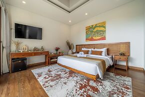 Toya Apartments Ubud