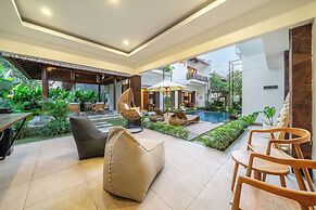 Toya Apartments Ubud