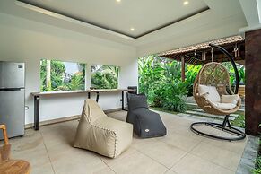 Toya Apartments Ubud