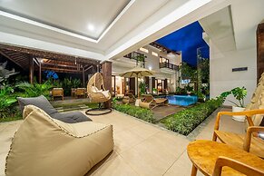 Toya Apartments Ubud