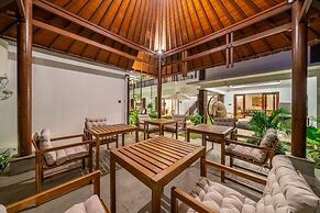 Toya Apartments Ubud