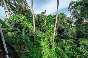 Toya Apartments Ubud