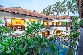 Toya Apartments Ubud