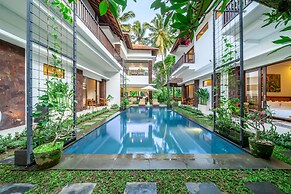 Toya Apartments Ubud