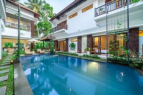Toya Apartments Ubud
