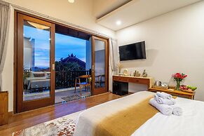 Toya Apartments Ubud