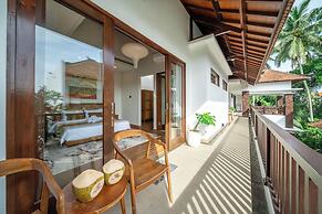 Toya Apartments Ubud