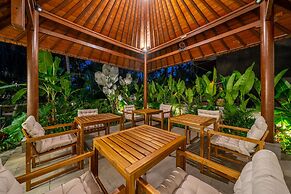 Toya Apartments Ubud