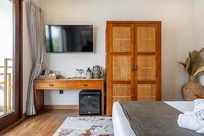 Toya Apartments Ubud