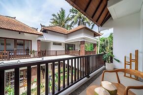 Toya Apartments Ubud