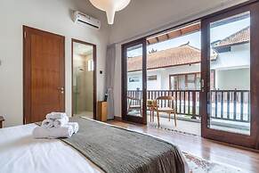 Toya Apartments Ubud