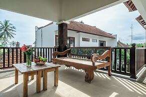 Toya Apartments Ubud