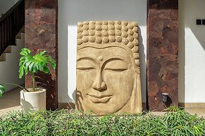 Toya Apartments Ubud