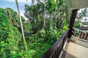 Toya Apartments Ubud