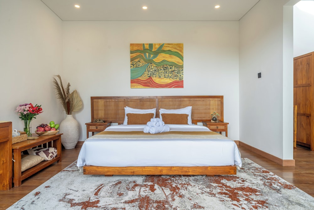 Toya Apartments Ubud