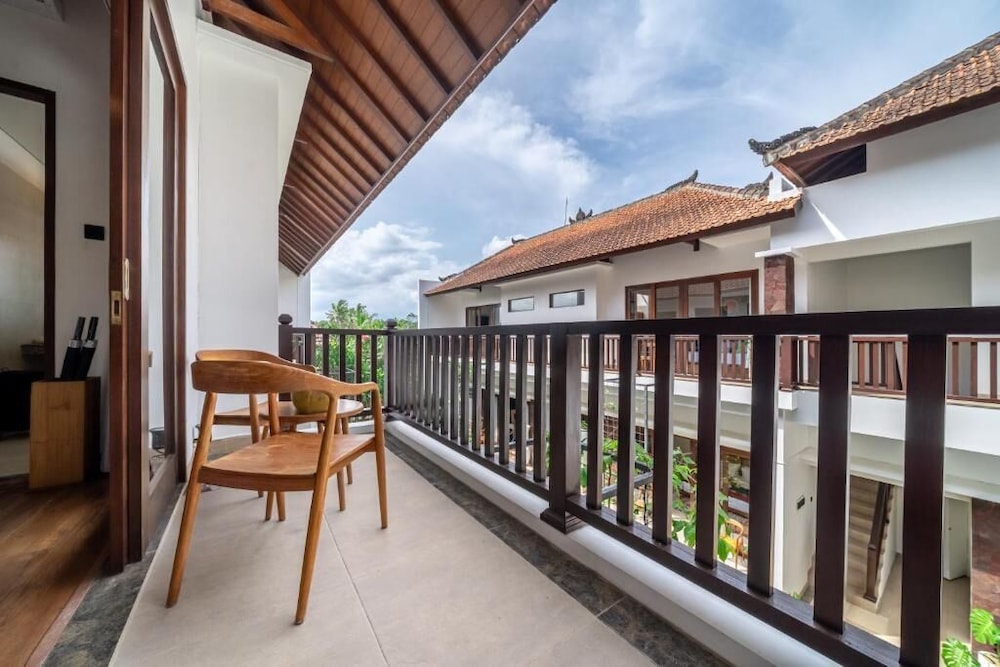 Toya Apartments Ubud