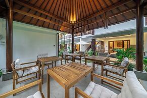 Toya Apartments Ubud