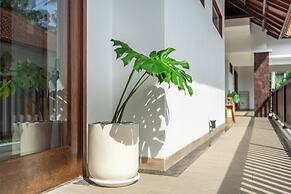 Toya Apartments Ubud