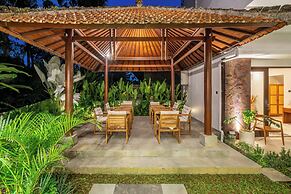 Toya Apartments Ubud