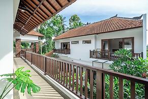 Toya Apartments Ubud