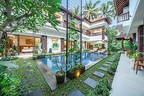 Toya Apartments Ubud