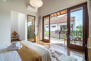 Toya Apartments Ubud