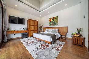 Toya Apartments Ubud