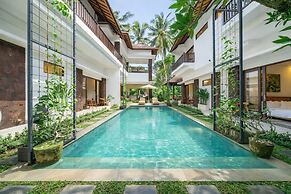 Toya Apartments Ubud