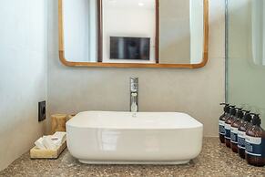 Toya Apartments Ubud