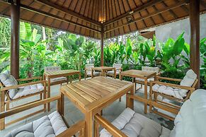 Toya Apartments Ubud