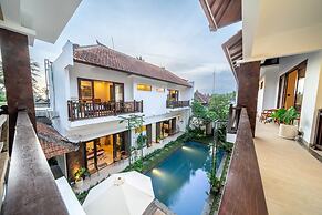 Toya Apartments Ubud