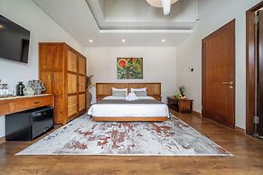Toya Apartments Ubud
