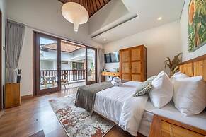Toya Apartments Ubud