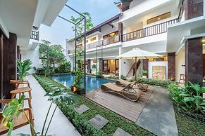 Toya Apartments Ubud