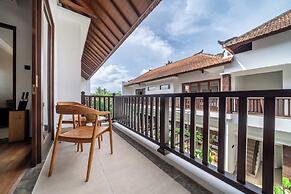 Toya Apartments Ubud