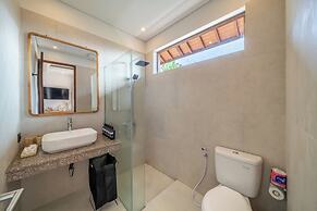 Toya Apartments Ubud