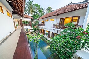 Toya Apartments Ubud