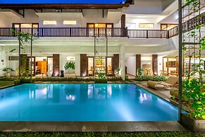 Toya Apartments Ubud