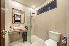Toya Apartments Ubud