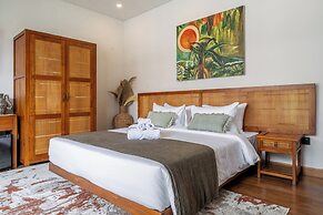 Toya Apartments Ubud