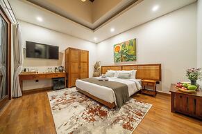 Toya Apartments Ubud