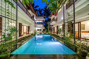 Toya Apartments Ubud