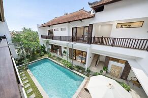 Toya Apartments Ubud