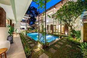 Toya Apartments Ubud