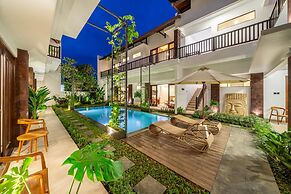 Toya Apartments Ubud