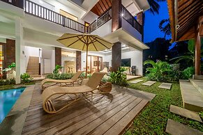 Toya Apartments Ubud